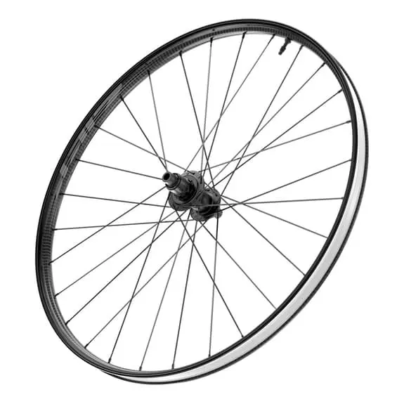 Ruota Posteriore Zipp 101 XPLR Disc Per Tubeless Nero Kwiqsand 4 Ruota Posteriore Zipp 101 XPLR Disc Per Tubeless Nero Kwiqsand - immagine 2